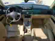 2006 Subaru Forester XT Limited с VIN JF1SG69656H721414, выставлен на аукционе Copart как лот 80638614 с пробегом 174 819 миль миль и Списание • Salvage title. История ставок и продаж доступна на DreamBid. Изображение 8.