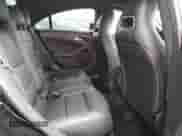 2019 Mercedes-Benz CLA 250 с VIN WDDSJ4EB6KN699377, выставлен на аукционе Copart как лот 82758905 с пробегом 109 461 миль миль и На запчасти • Non repairable. История ставок и продаж доступна на DreamBid. Изображение 10.