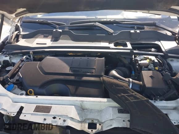 2018 Land Rover Discovery Sport SE with VIN SALCP2RX1JH740401, listed as a IAAI auction lot 42032873 with 77,111 mi miles and . Bid and sale history available at DreamBid. Image 10.
