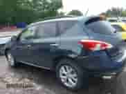 2014 Nissan Murano LE with VIN JN8AZ1MW9EW500956, listed as a IAAI auction lot 42234113 with 137,266 mi miles and . Bid and sale history available at DreamBid. Image 14.