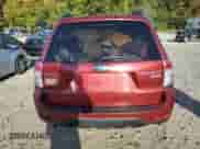 2011 Subaru Forester X Limited z VIN JF2SHAEC5BH759307, wystawiony jako Copart lot #84556395 z przebiegiem 124 098 mil mil oraz Czysty tytuł • Clean title. Historia ofert i sprzedaży dostępna na DreamBid. Obrazek 6.