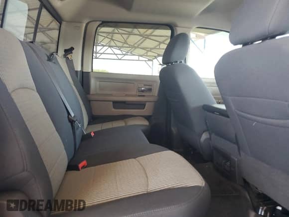 2009 Dodge 1500 SLT with VIN 1D3HV13T39S809534, listed as a Copart auction lot 65088125 with 87,957 mi miles and Salvage title. Bid and sale history available at DreamBid. Image 10.