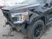 2020 GMC Sierra 1500 Elevation with VIN 3GTP8CEDXLG305560, listed as a IAAI auction lot 42795033 with 80,925 mi miles and . Bid and sale history available at DreamBid. Image 6.