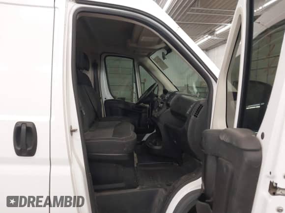 2016 Ram ProMaster Cargo с VIN 3C6TRVDG2GE122424, выставлен на аукционе IAAI как лот 41741448 с пробегом 202 510 миль миль и . История ставок и продаж доступна на DreamBid. Изображение 5.