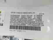 2018 Honda Accord EX z VIN 1HGCV3F4XJA008498, wystawiony jako IAAI lot #42832076 z przebiegiem 111 546 mil mil oraz . Historia ofert i sprzedaży dostępna na DreamBid. Obrazek 9.