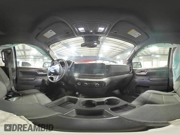 2022 Chevrolet Silverado 1500 LT with VIN 1GCPDDEK1NZ621593, listed as a Copart auction lot 65178265 with 83,081 mi miles and Salvage title. Bid and sale history available at DreamBid. Image 14.