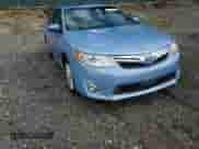 2013 Toyota Camry XLE with VIN 4T1BD1FK3DU089732, listed as a Copart auction lot 82179535 with 96,905 mi miles and Salvage title. Bid and sale history available at DreamBid. Image 13.