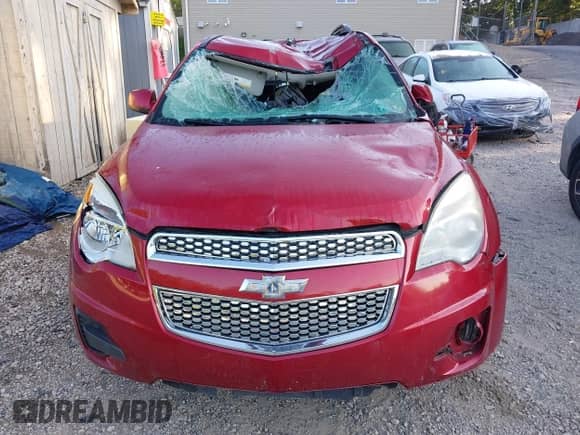 2014 Chevrolet Equinox LT with VIN 2GNFLFE38E6346097, listed as a IAAI auction lot 42790700 with 129,931 mi miles and . Bid and sale history available at DreamBid. Image 12.