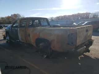 2011 Chevrolet Silverado 3500HD DRW LTZ с VIN 1GC4K1C82BF146161, выставлен на аукционе Copart как лот 79089334 с пробегом Не указан миль и На запчасти • Non repairable. История ставок и продаж доступна на DreamBid. Изображение 2.