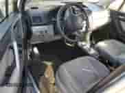 2014 Subaru Forester Touring with VIN JF2SJAPC7EH496940, listed as a Copart auction lot 81576585 with Not provided miles and Salvage title. Bid and sale history available at DreamBid. Image 8.