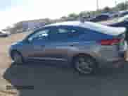 2017 Hyundai Elantra SE with VIN KMHD84LF3HU151111, listed as a IAAI auction lot 43361190 with 262,057 mi miles and . Bid and sale history available at DreamBid. Image 14.