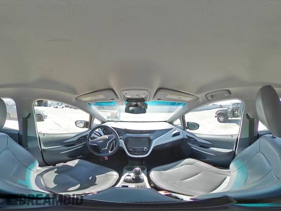 2017 Chevrolet Bolt EV Premier с VIN 1G1FX6S02H4140022, выставлен на аукционе Copart как лот 44354193 с пробегом 57 618 миль миль и . История ставок и продаж доступна на DreamBid. Изображение 14.