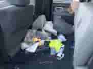 2011 Ford F-150 XLT z VIN 1FTFW1ET7BFB86749, wystawiony jako IAAI lot #39484423 z przebiegiem 201 403 mil mil oraz . Historia ofert i sprzedaży dostępna na DreamBid. Obrazek 8.