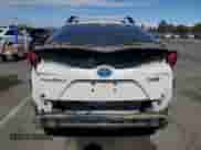 2019 Toyota Prius Plus with VIN JTDKARFP8K3114523, listed as a Copart auction lot 81526575 with Not provided miles and Salvage title. Bid and sale history available at DreamBid. Image 6.