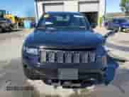 2021 Jeep Grand Cherokee Laredo E z VIN 1C4RJFAG5MC887375, wystawiony jako Copart lot #86435705 z przebiegiem 27 719 mil mil oraz Szkoda całkowita • Salvage title. Historia ofert i sprzedaży dostępna na DreamBid. Obrazek 5.