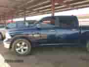 2014 Ram 1500 Big Horn z VIN 1C6RR7LT1ES158734, wystawiony jako IAAI lot #42632086 z przebiegiem 128 637 mil mil oraz . Historia ofert i sprzedaży dostępna na DreamBid. Obrazek 14.