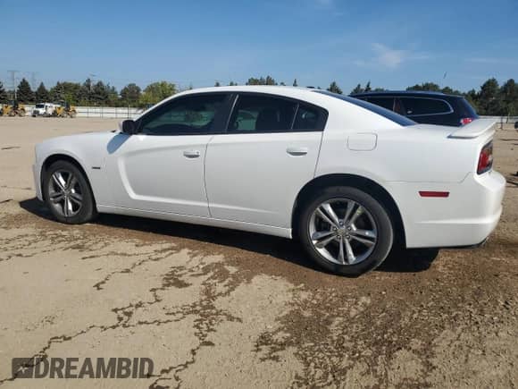 2014 Dodge Charger RT Plus с VIN 2C3CDXDT9EH339913, выставлен на аукционе Copart как лот 84621675 с пробегом 121 686 миль миль и Списание • Salvage title. История ставок и продаж доступна на DreamBid. Изображение 2.