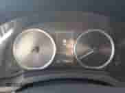 2022 Lexus IS 300 z VIN JTHD81F24N5049168, wystawiony jako Copart lot #42709895 z przebiegiem 27 507 mil mil oraz Szkoda całkowita • Salvage title. Historia ofert i sprzedaży dostępna na DreamBid. Obrazek 9.