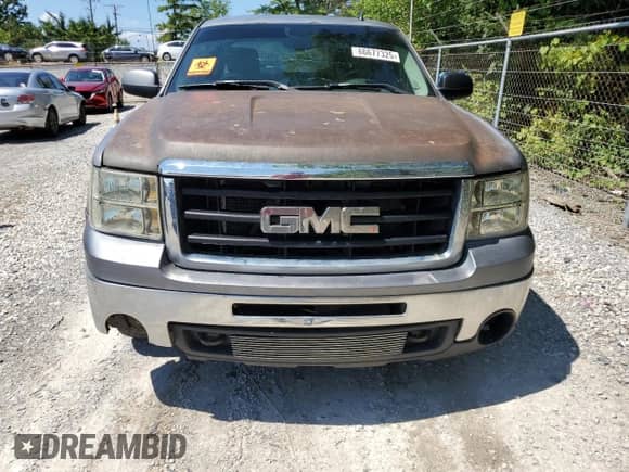 2007 GMC Sierra 1500 SLT с VIN 2GTEK13M171570916, выставлен на аукционе Copart как лот 66677325 с пробегом 233 366 миль миль и Чистый • Clean title. История ставок и продаж доступна на DreamBid. Изображение 5.