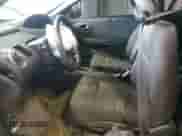 2006 Saturn ION с VIN 1G8AN15F56Z139001, выставлен на аукционе Copart как лот 53654735 с пробегом Не указан миль и Списание • Salvage title. История ставок и продаж доступна на DreamBid. Изображение 7.