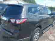 2017 Chevrolet Traverse LT with VIN 1GNKRGKD3HJ185049, listed as a IAAI auction lot 43206763 with 168,805 mi miles and . Bid and sale history available at DreamBid. Image 4.