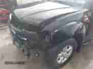 2013 Nissan Frontier SV with VIN 1N6AD0FV2DN734933, listed as a IAAI auction lot 40930502 with 89,966 mi miles and . Bid and sale history available at DreamBid. Image 18.