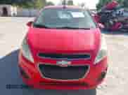 2013 Chevrolet Spark LT с VIN KL8CD6S99DC618320, выставлен на аукционе IAAI как лот 43464629 с пробегом 104 778 миль миль и . История ставок и продаж доступна на DreamBid. Изображение 6.