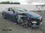 2023 BMW 4 Series 430i xDrive with VIN WBA73AP09PCL95500, listed as a Copart auction lot 75218424 with Not provided miles and Salvage title. Bid and sale history available at DreamBid. Image 4.