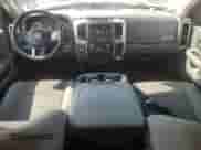 2017 Ram 1500 Big Horn z VIN 1C6RR7GT4HS820708, wystawiony jako Copart lot #62003095 z przebiegiem 152 177 mil mil oraz Szkoda całkowita • Salvage title. Historia ofert i sprzedaży dostępna na DreamBid. Obrazek 8.