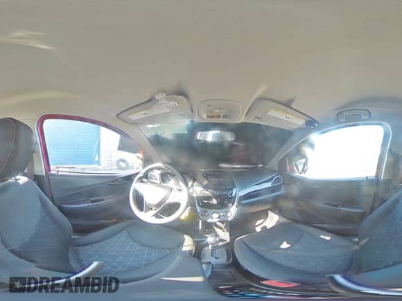 2021 Chevrolet Spark 1LT с VIN KL8CD6SA2MC746523, выставлен на аукционе Copart как лот 80248345 с пробегом 97 497 миль миль и Списание • Salvage title. История ставок и продаж доступна на DreamBid. Изображение 14.