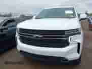 2022 Chevrolet Suburban RST с VIN 1GNSKEKT2NR320986, выставлен на аукционе IAAI как лот 42365148 с пробегом 59 159 миль миль и . История ставок и продаж доступна на DreamBid. Изображение 12.