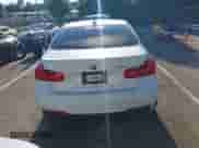 2013 BMW 3 Series 335i с VIN WBA3A9G57DNP36326, выставлен на аукционе IAAI как лот 42798701 с пробегом 175 792 миль миль и . История ставок и продаж доступна на DreamBid. Изображение 16.