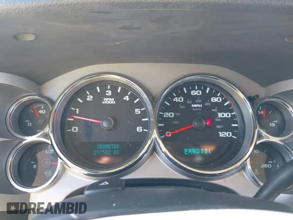 2008 GMC Sierra 1500 SLE1 с VIN 2GTEK190X81222456, выставлен на аукционе IAAI как лот 43464969 с пробегом 297 582 миль миль и . История ставок и продаж доступна на DreamBid. Изображение 7.