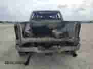 2024 Ram 1500 TRX with VIN 1C6SRFU9XRN135374, listed as a Copart auction lot 54679005 with Not provided miles and Non repairable. Bid and sale history available at DreamBid. Image 6.