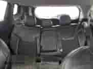 2018 Jeep Compass Trailhawk с VIN 3C4NJDDB8JT129520, выставлен на аукционе Copart как лот 85533585 с пробегом 83 213 миль миль и Списание • Salvage title. История ставок и продаж доступна на DreamBid. Изображение 10.