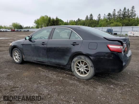 2007 Toyota Camry LE с VIN 4T1BE46K47U661474, выставлен на аукционе Copart как лот 58819345 с пробегом 265 650 миль миль и Чистый • Clean title. История ставок и продаж доступна на DreamBid. Изображение 2.