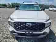 2022 Hyundai Santa Fe XRT с VIN 5NMS6DAJ9NH382350, выставлен на аукционе Copart как лот 65361825 с пробегом 30 036 миль миль и Списание • Salvage title. История ставок и продаж доступна на DreamBid. Изображение 5.