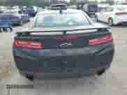 2018 Chevrolet Camaro 1LS с VIN 1G1FA1RX2J0190164, выставлен на аукционе Copart как лот 68895585 с пробегом 74 809 миль миль и Списание • Salvage title. История ставок и продаж доступна на DreamBid. Изображение 6.