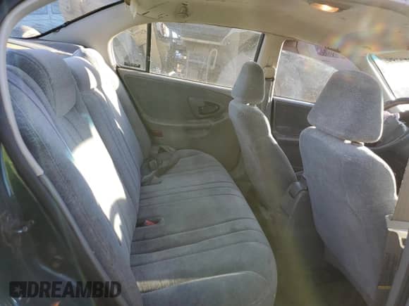 1998 Chevrolet Malibu с VIN 1G1ND52M2W6269915, выставлен на аукционе Copart как лот 47391495 с пробегом Не указан миль и Списание • Salvage title. История ставок и продаж доступна на DreamBid. Изображение 10.