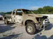 2014 Ford F-250 XL z VIN 1FT7X2BT5EEA58855, wystawiony jako Copart lot #69962465 z przebiegiem Nie podano mil oraz Nie do naprawy • Non repairable. Historia ofert i sprzedaży dostępna na DreamBid. Obrazek 4.