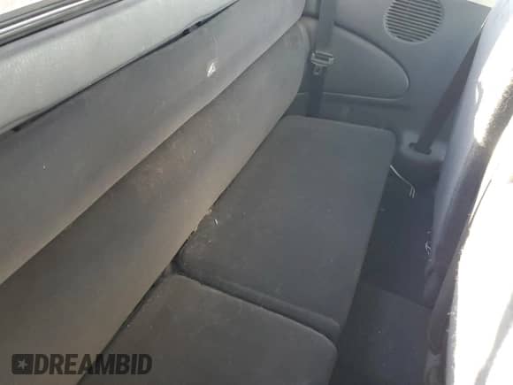 2004 Dodge Dakota Sport with VIN 1D7HG32N54S749241, listed as a Copart auction lot 86437084 with 94,879 mi miles and Salvage title. Bid and sale history available at DreamBid. Image 10.