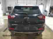2025 Chevrolet TrailBlazer ACTIV с VIN KL79MSSL5SB062996, выставлен на аукционе Copart как лот 66629745 с пробегом 10 244 миль миль и Списание • Salvage title. История ставок и продаж доступна на DreamBid. Изображение 6.