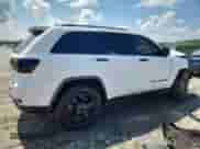 2019 Jeep Grand Cherokee Upland с VIN 1C4RJFAG5KC621030, выставлен на аукционе Copart как лот 62700315 с пробегом 116 391 миль миль и Списание • Salvage title. История ставок и продаж доступна на DreamBid. Изображение 3.