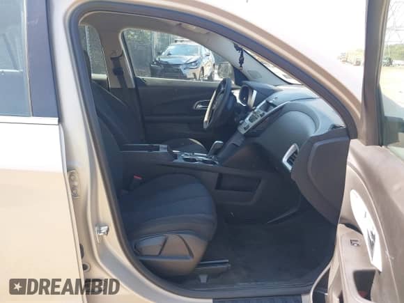 2012 Chevrolet Equinox LS с VIN 2GNFLCEK8C6237822, выставлен на аукционе IAAI как лот 43210932 с пробегом 119 266 миль миль и . История ставок и продаж доступна на DreamBid. Изображение 5.