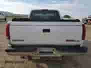 1995 GMC Sierra 1500 z VIN 2GTEC19K8S1573758, wystawiony jako Copart lot #64785104 z przebiegiem 191 121 mil mil oraz Szkoda całkowita • Salvage title. Historia ofert i sprzedaży dostępna na DreamBid. Obrazek 6.