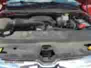 2020 Ram 1500 Laramie z VIN 1C6RREJT6LN209969, wystawiony jako Copart lot #61631255 z przebiegiem 40 936 mil mil oraz Szkoda całkowita • Salvage title. Historia ofert i sprzedaży dostępna na DreamBid. Obrazek 11.