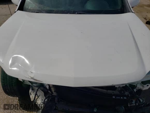 2006 Chevrolet Equinox LT z VIN 2CNDL63F266172411, wystawiony jako Copart lot #53606984 z przebiegiem 161 268 mil mil oraz Nie do naprawy • Non repairable. Historia ofert i sprzedaży dostępna na DreamBid. Obrazek 12.