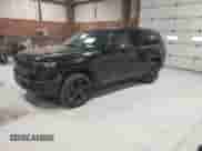 2025 Jeep Grand Cherokee Limited with VIN 1C4RJKBG2S8632657, listed as a IAAI auction lot 41669674 with 1,582 mi miles and . Bid and sale history available at DreamBid. Image 2.