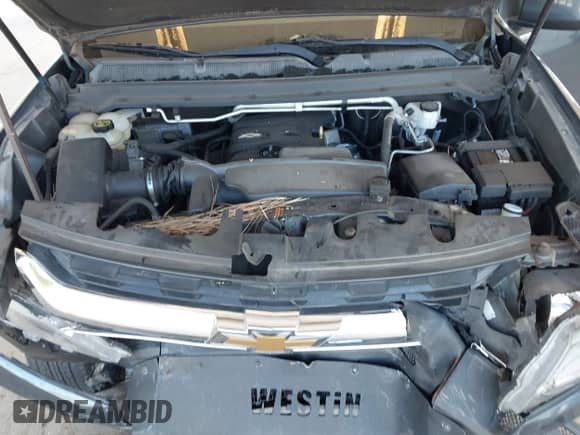 2019 Chevrolet Colorado 2WD LT with VIN 1GCHSCEA4K1148049, listed as a IAAI auction lot 43319689 with 98,084 mi miles and . Bid and sale history available at DreamBid. Image 10.