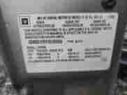 2001 Chevrolet Suburban LS with VIN 3GNEC16T91G165893, listed as a Copart auction lot 72577224 with 270,842 mi miles and Salvage title. Bid and sale history available at DreamBid. Image 15.